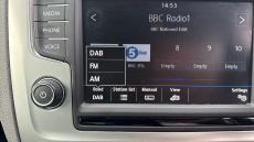 Volkswagen Polo 1.0 Beats 5dr Petrol Hatchback